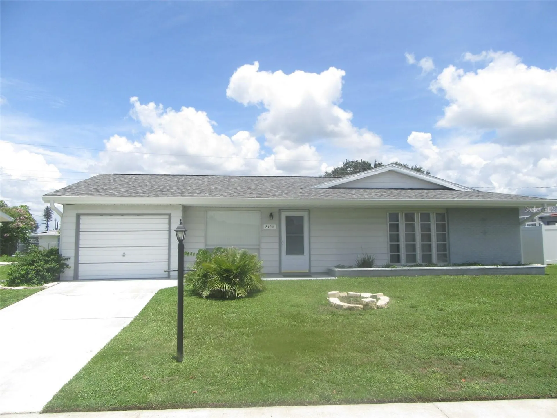 8158 Fay Avenue North Port FL 34287