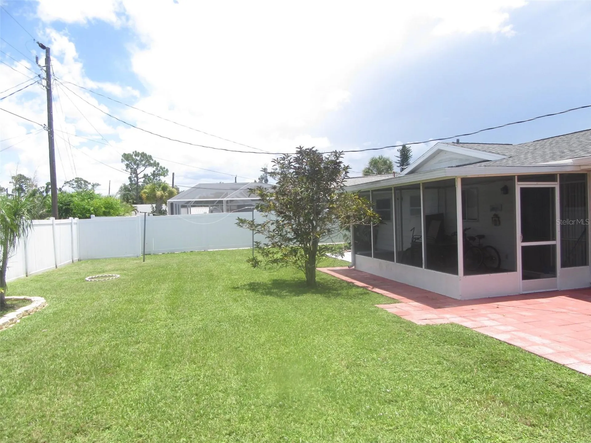 8158 Fay Avenue North Port FL 34287
