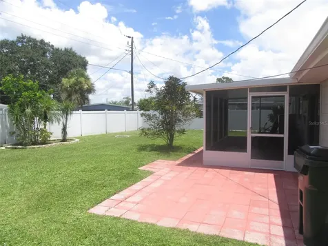 8158 Fay Avenue North Port FL 34287