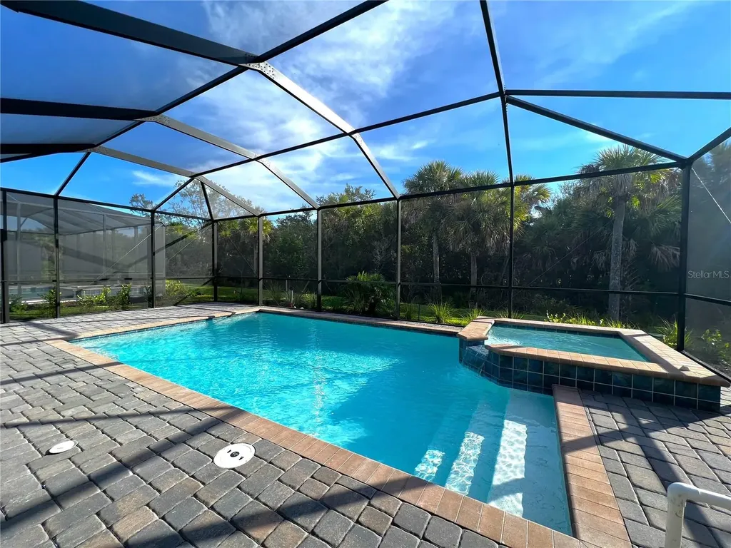 14700 Cherry Blossom Way Punta Gorda FL 33955