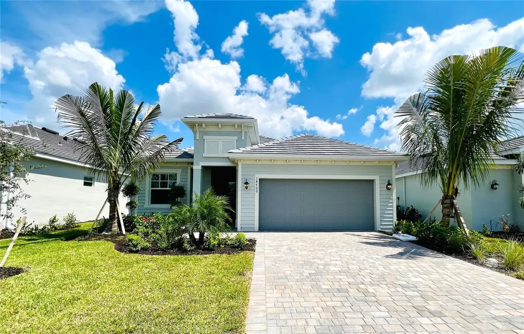 14700 Cherry Blossom Way Punta Gorda FL 33955