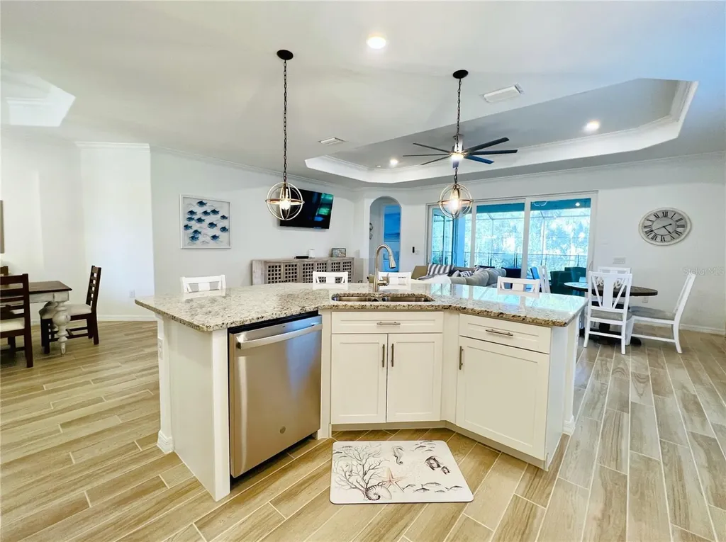 14700 Cherry Blossom Way Punta Gorda FL 33955