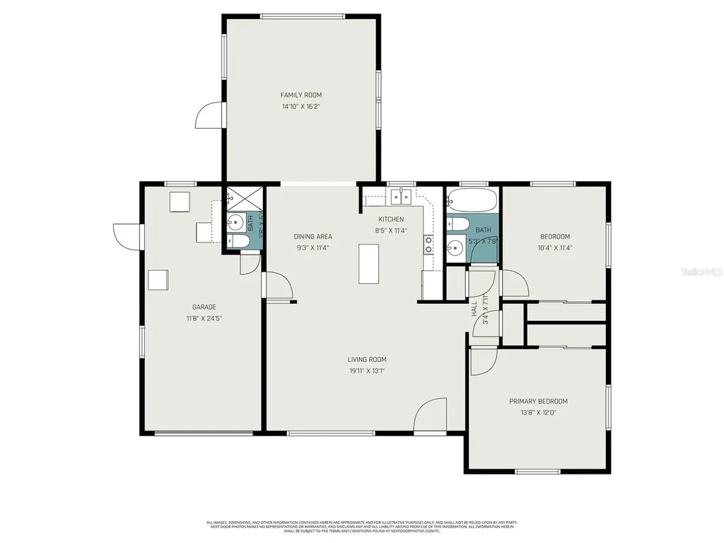 11115 101st Avenue Seminole FL 33772