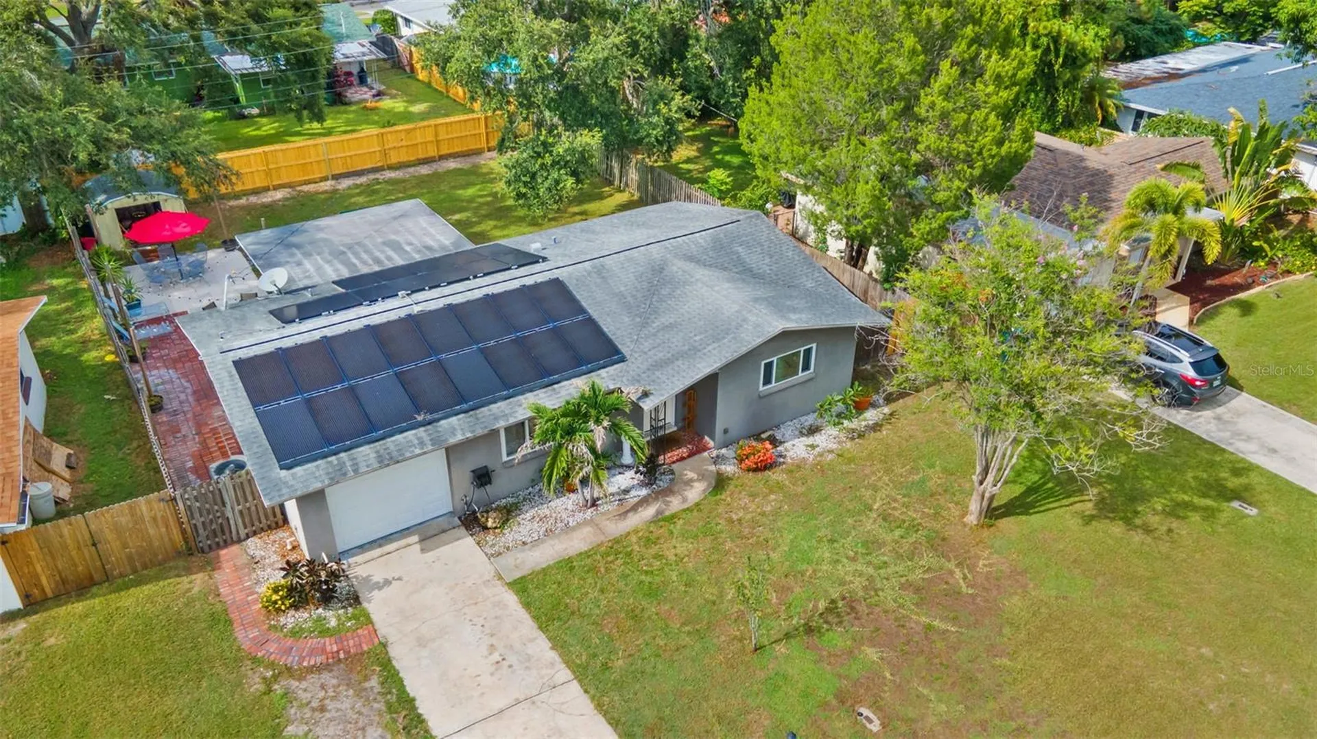 11115 101st Avenue Seminole FL 33772