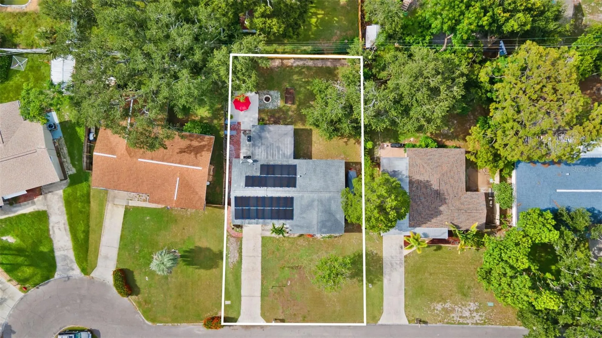 11115 101st Avenue Seminole FL 33772