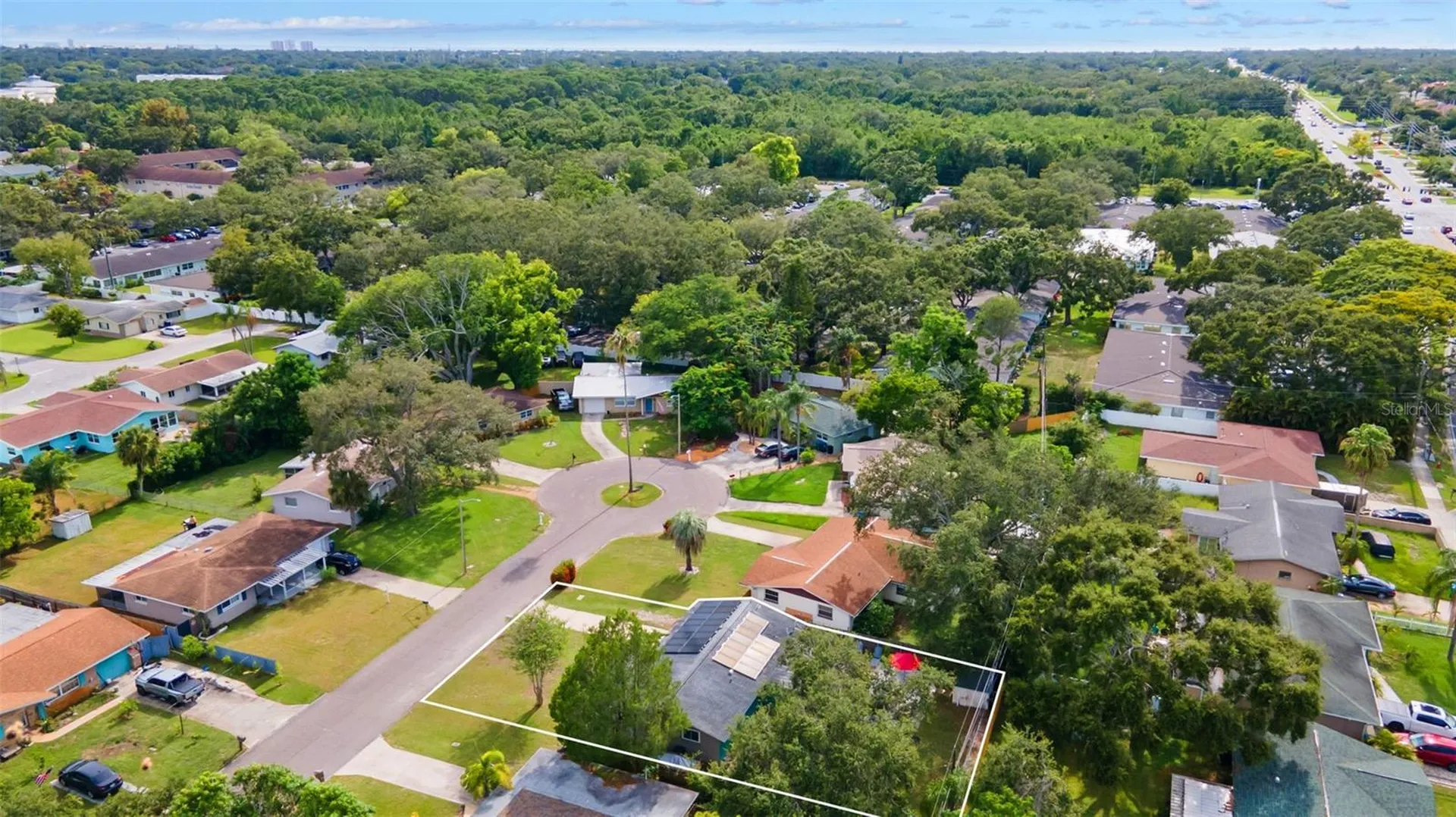 11115 101st Avenue Seminole FL 33772