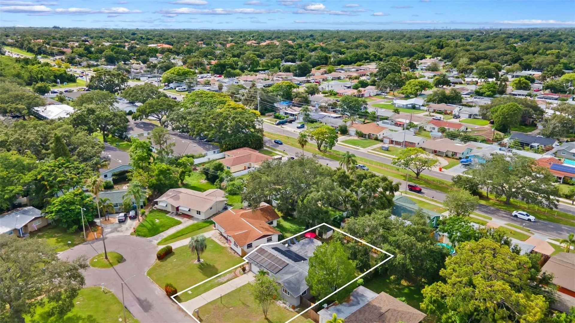 11115 101st Avenue Seminole FL 33772