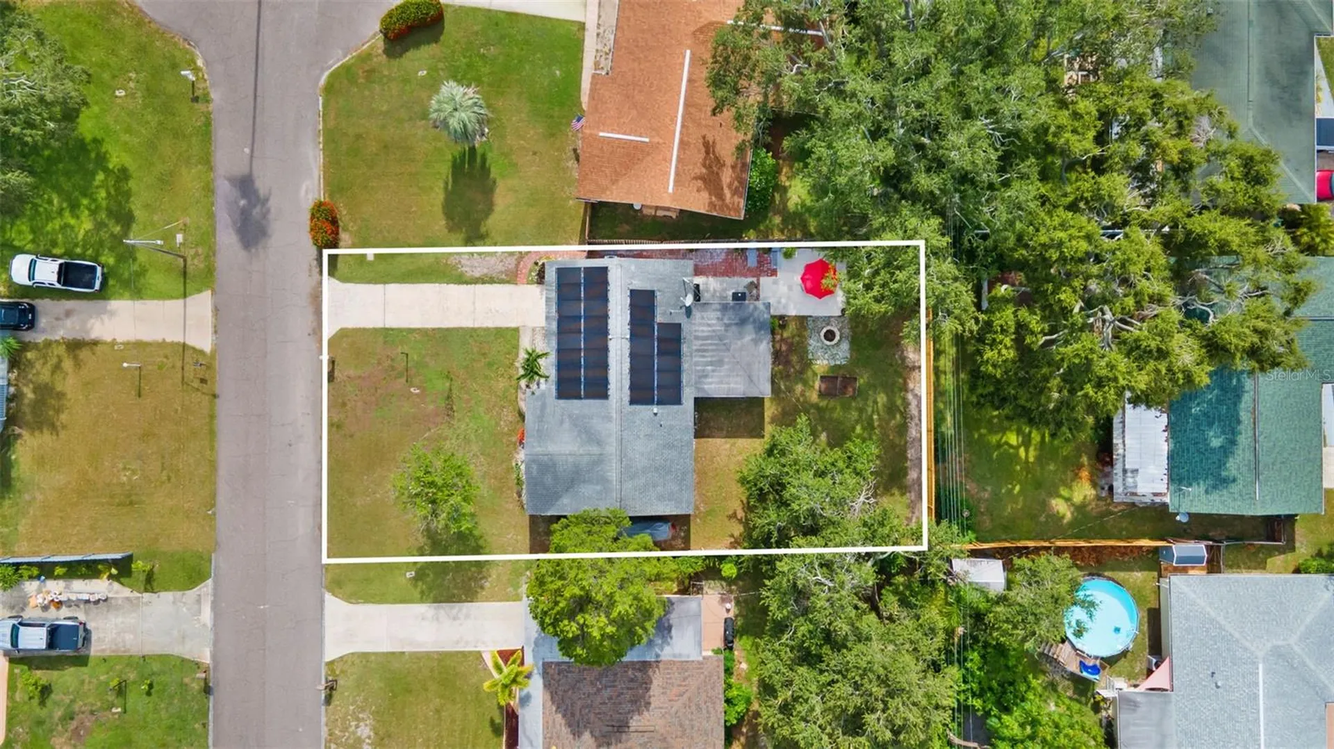 11115 101st Avenue Seminole FL 33772