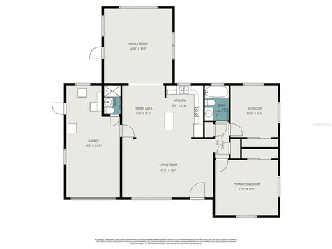 11115 101st Avenue Seminole FL 33772