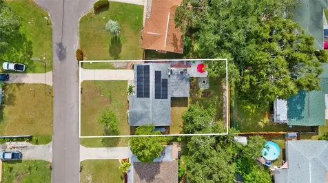 11115 101st Avenue Seminole FL 33772