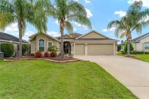 3431 Kananwood Terrace The Villages FL 32163
