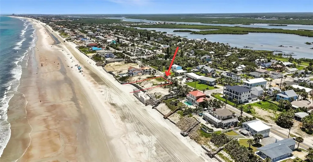 4105 S Atlantic Avenue Port Orange FL 32127