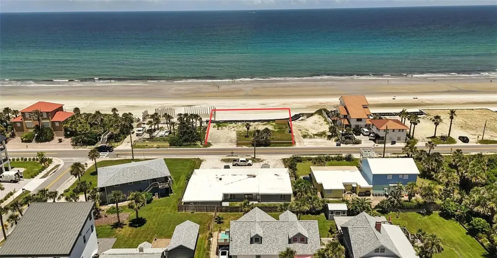 4105 S Atlantic Avenue Port Orange FL 32127