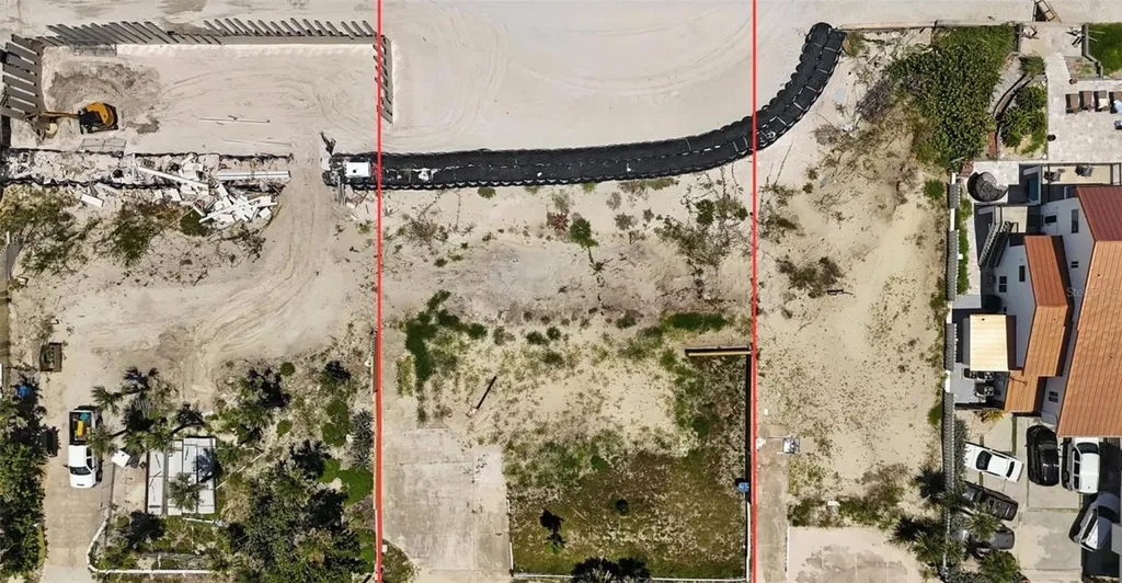4105 S Atlantic Avenue Port Orange FL 32127