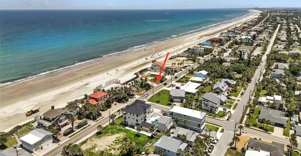4105 S Atlantic Avenue Port Orange FL 32127