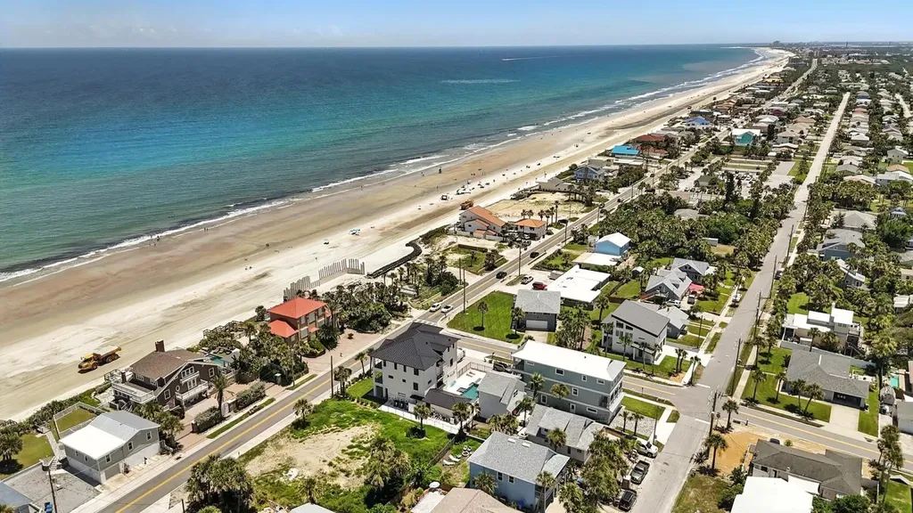 4105 S Atlantic Avenue Port Orange FL 32127