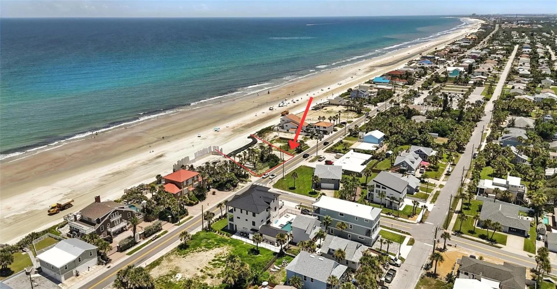 4105 S Atlantic Avenue Port Orange FL 32127