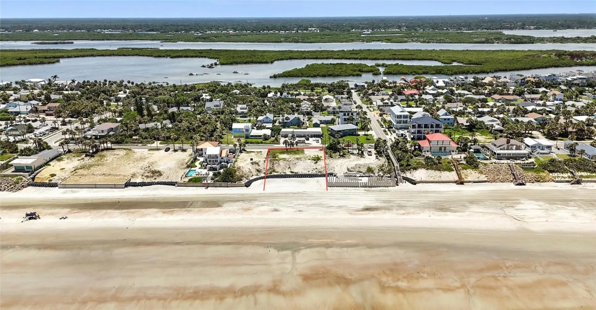 4105 S Atlantic Avenue Port Orange FL 32127