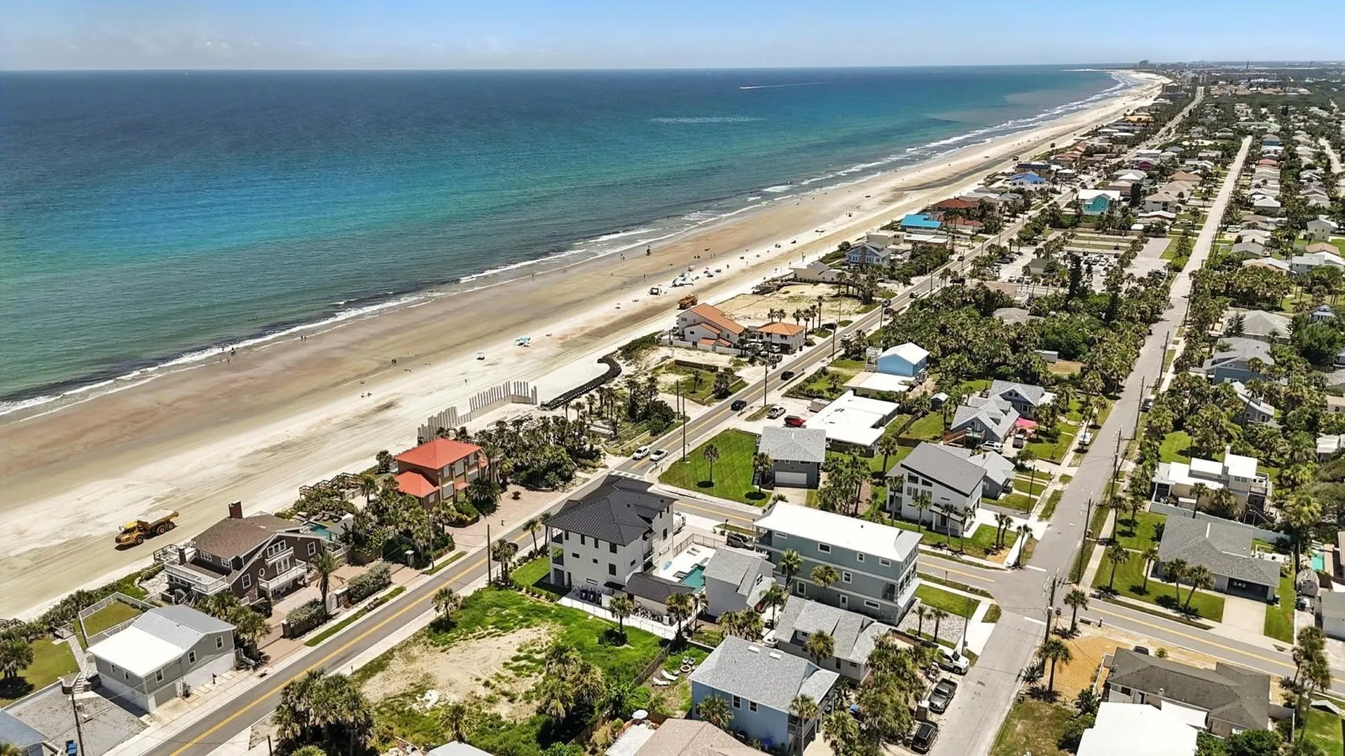 4105 S Atlantic Avenue Port Orange FL 32127
