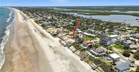 4105 S Atlantic Avenue Port Orange FL 32127