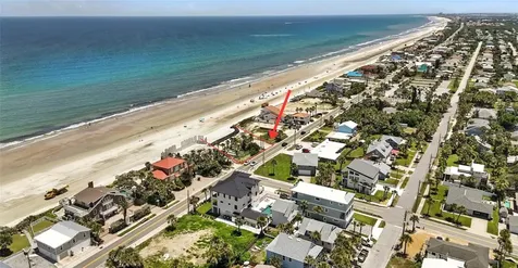 4105 S Atlantic Avenue Port Orange FL 32127