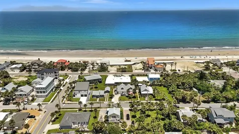 4105 S Atlantic Avenue Port Orange FL 32127