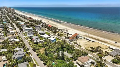 4105 S Atlantic Avenue Port Orange FL 32127