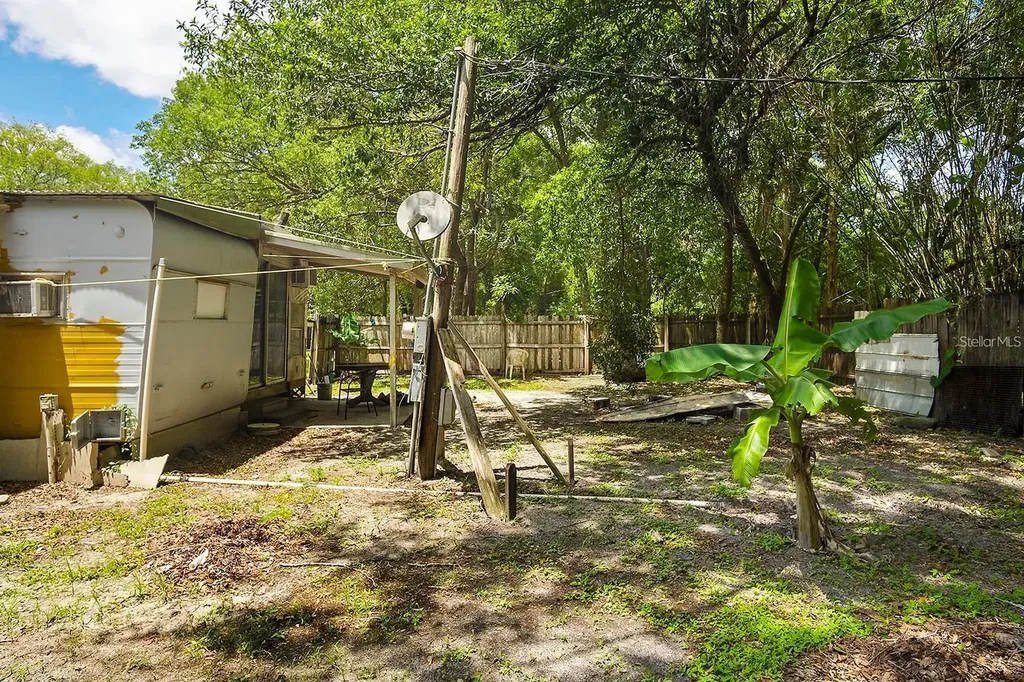 506 Roosevelt Avenue Masaryktown FL 34604