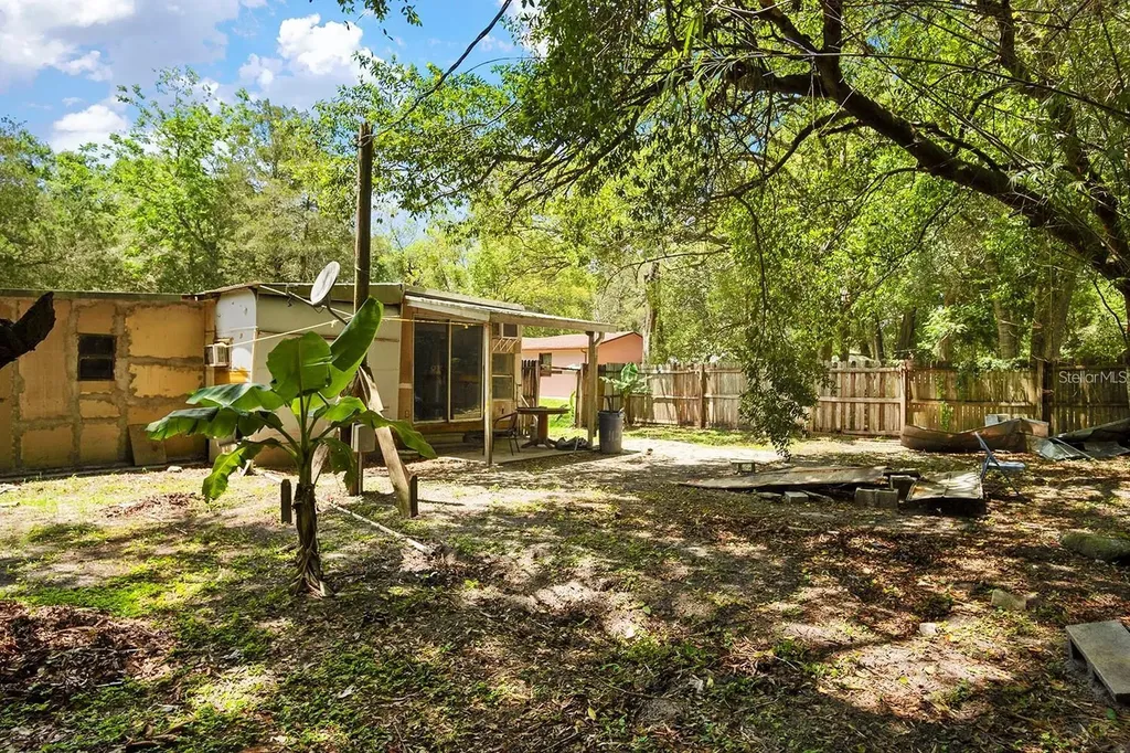 506 Roosevelt Avenue Masaryktown FL 34604