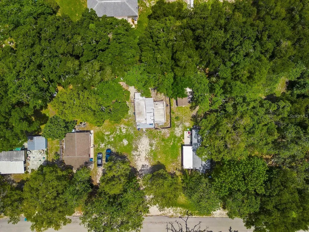 506 Roosevelt Avenue Masaryktown FL 34604
