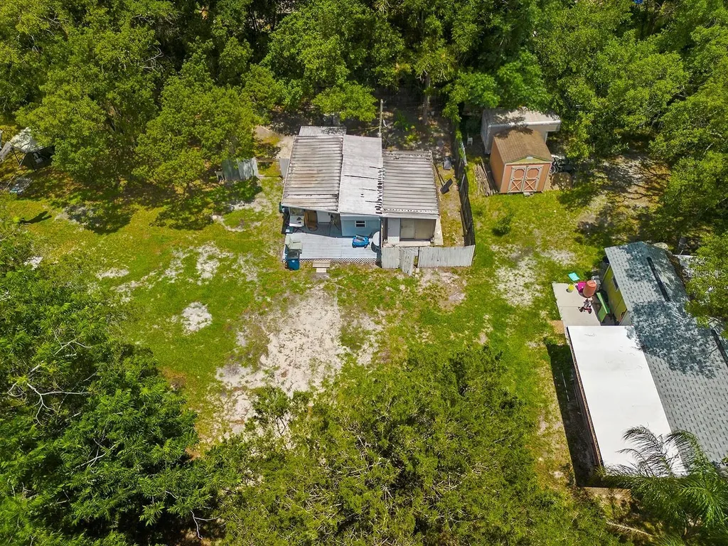 506 Roosevelt Avenue Masaryktown FL 34604