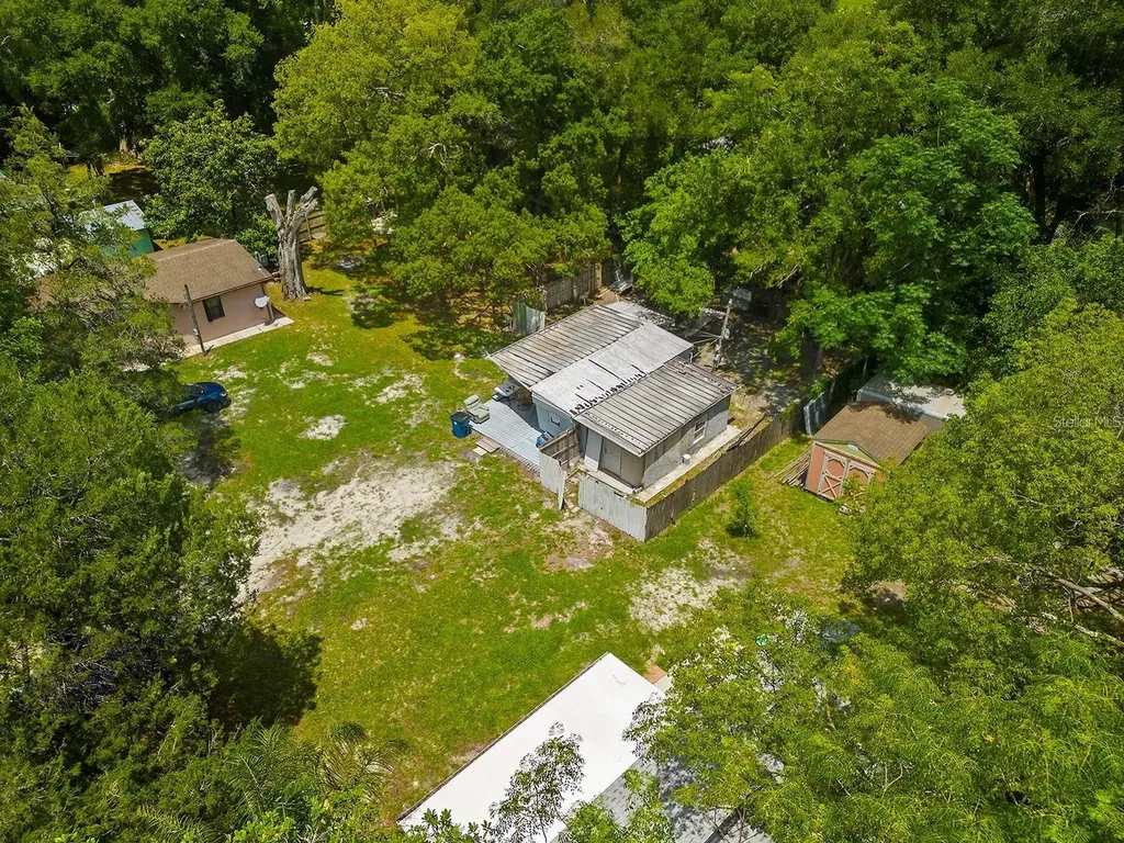 506 Roosevelt Avenue Masaryktown FL 34604