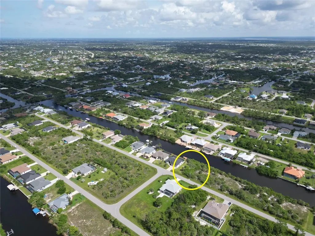 15120 Hennipen Circle Port Charlotte FL 33981