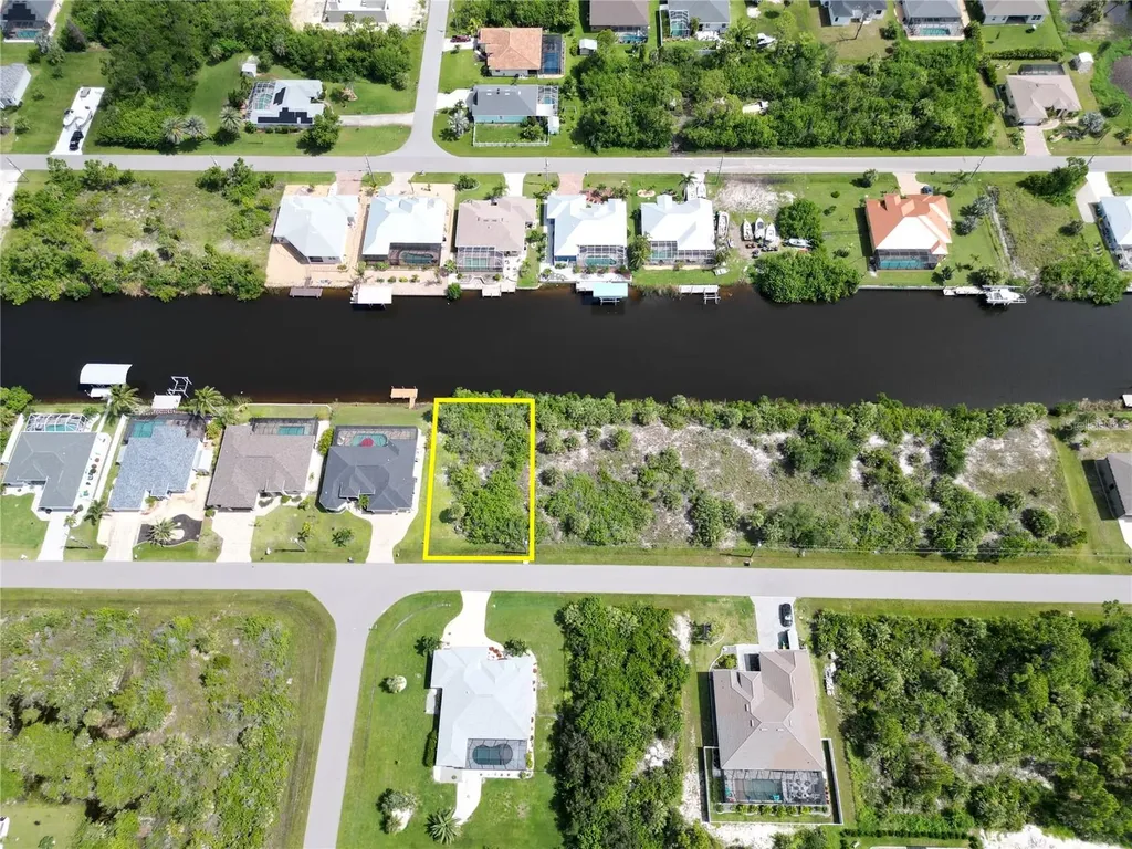 15120 Hennipen Circle Port Charlotte FL 33981