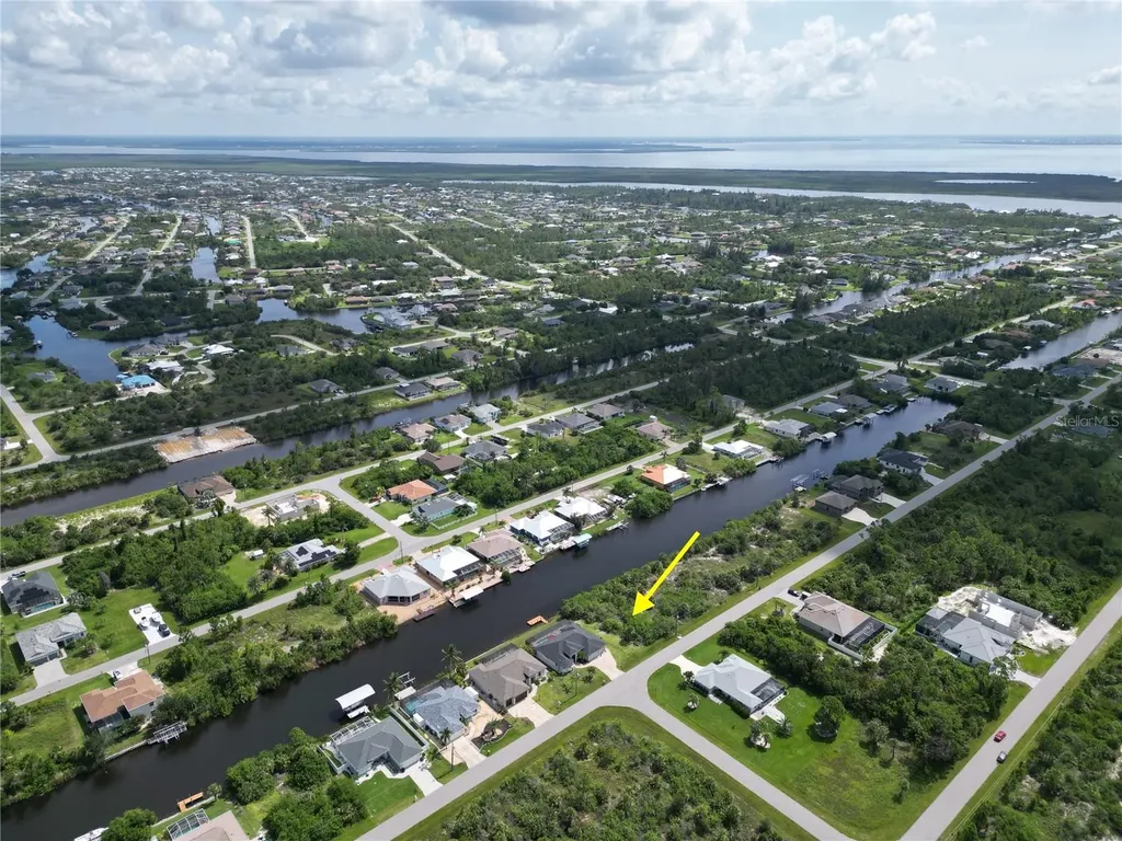 15120 Hennipen Circle Port Charlotte FL 33981