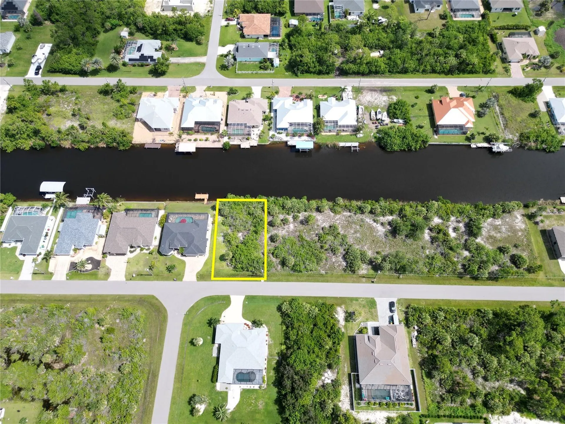 15120 Hennipen Circle Port Charlotte FL 33981