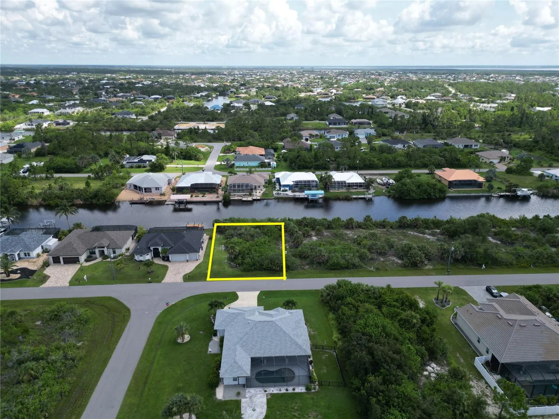 15120 Hennipen Circle Port Charlotte FL 33981