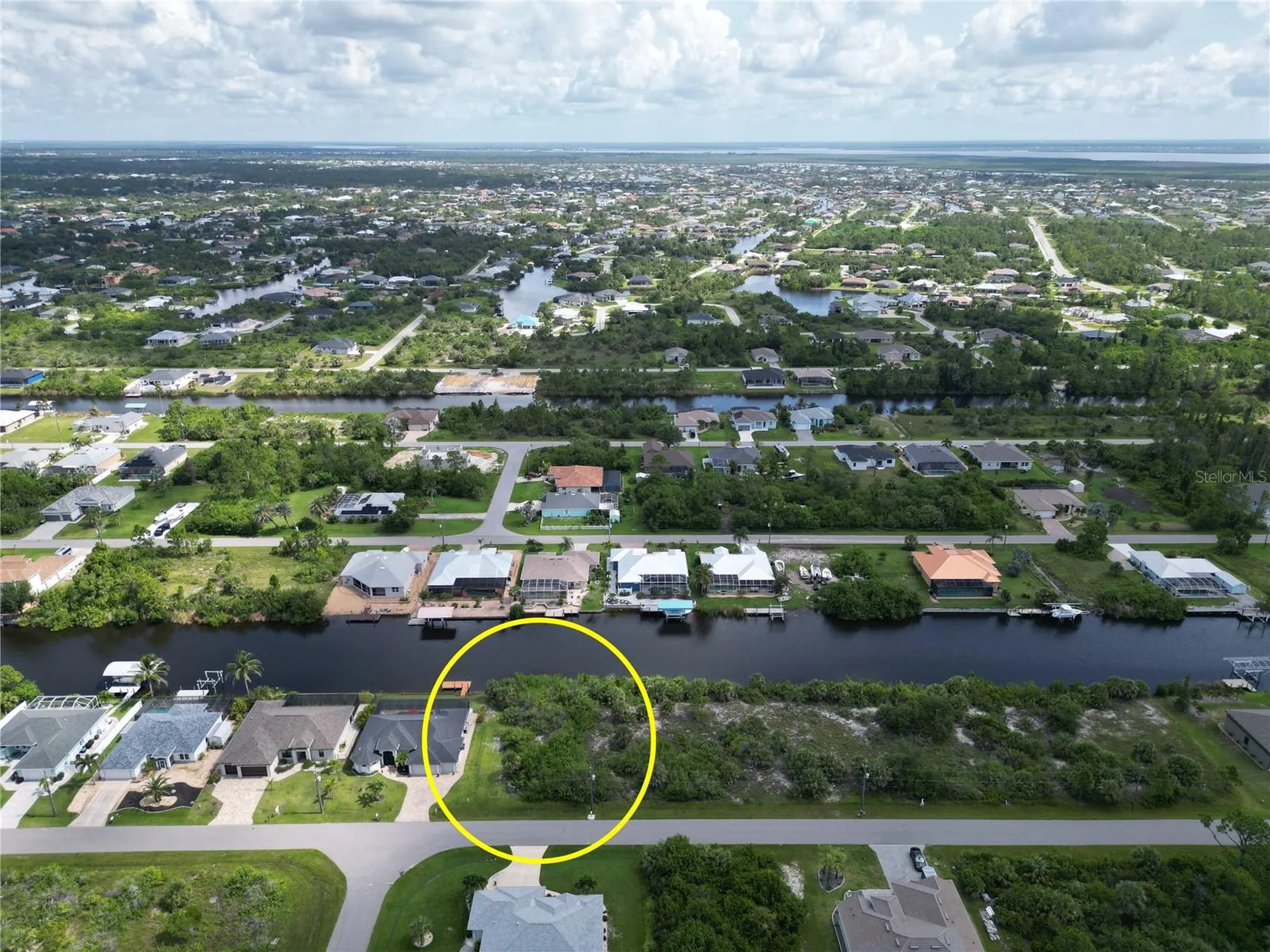 15120 Hennipen Circle Port Charlotte FL 33981