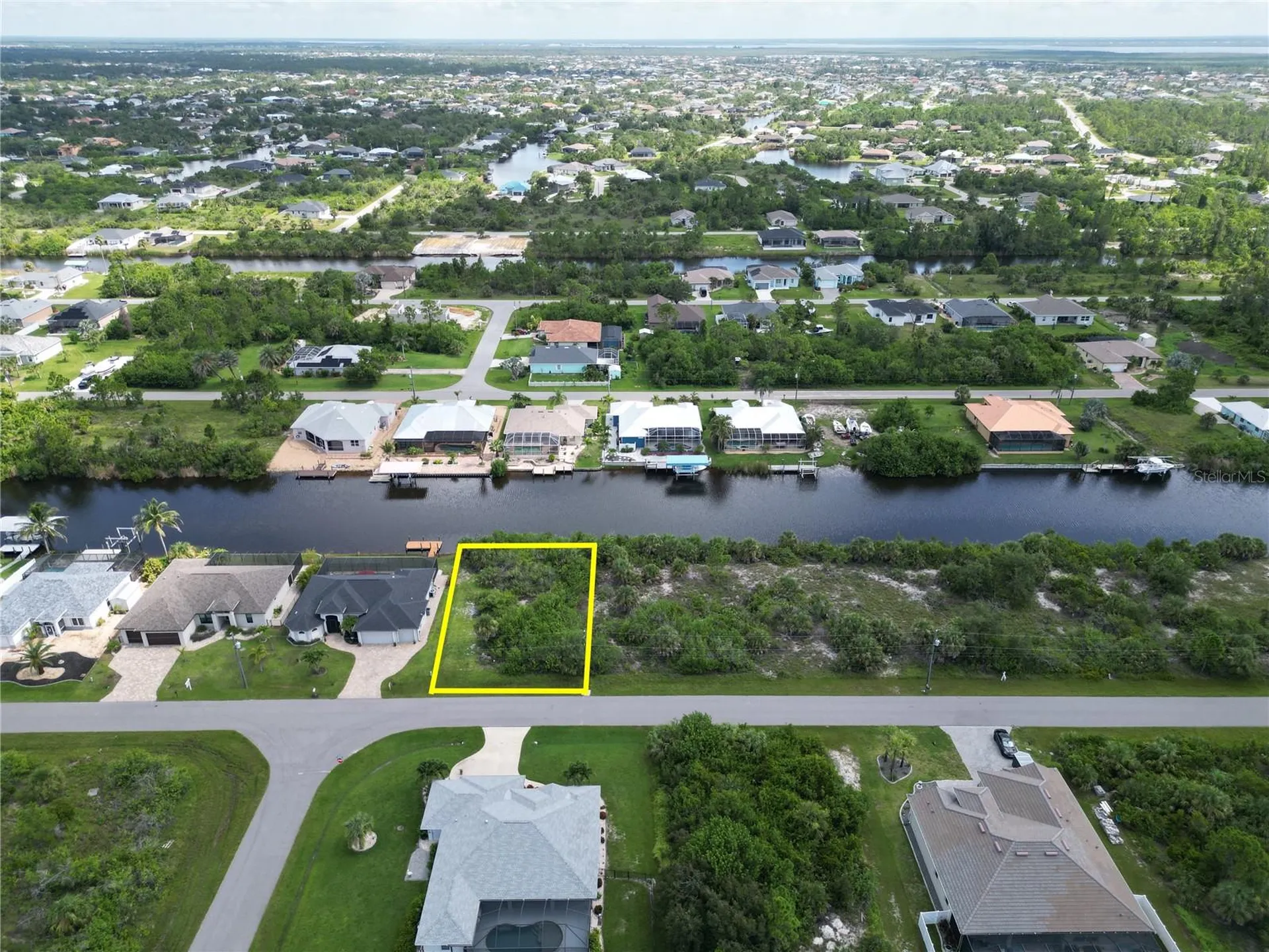 15120 Hennipen Circle Port Charlotte FL 33981