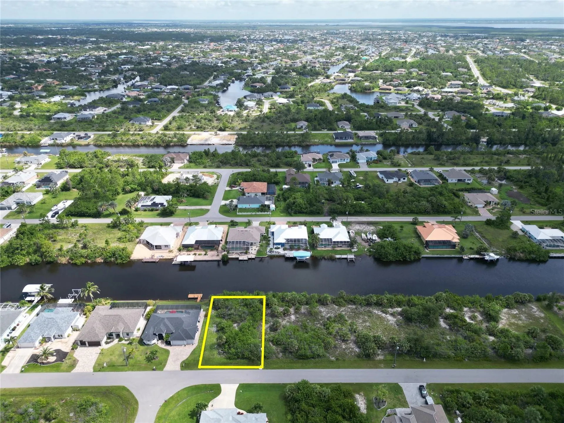 15120 Hennipen Circle Port Charlotte FL 33981
