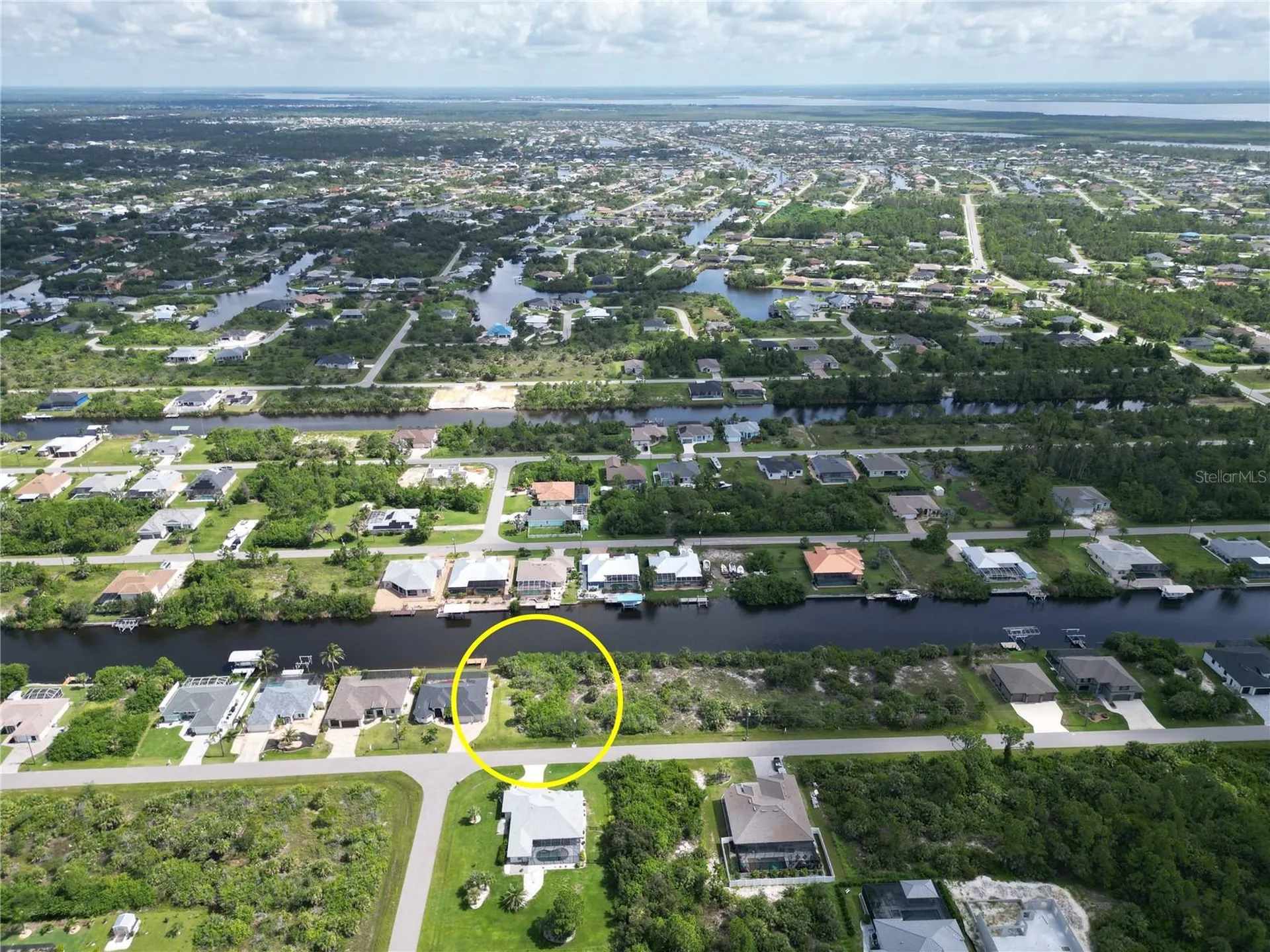 15120 Hennipen Circle Port Charlotte FL 33981
