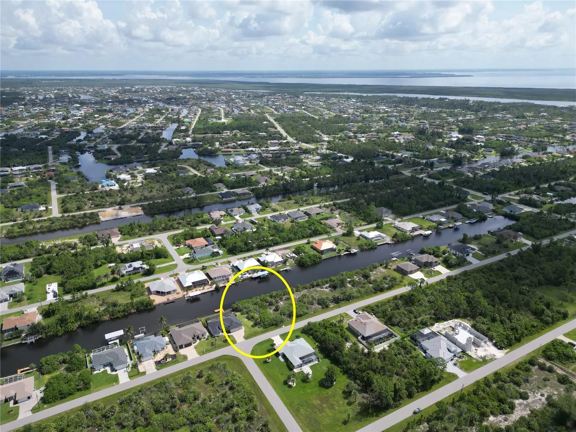 15120 Hennipen Circle Port Charlotte FL 33981