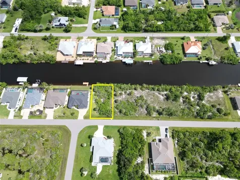 15120 Hennipen Circle Port Charlotte FL 33981