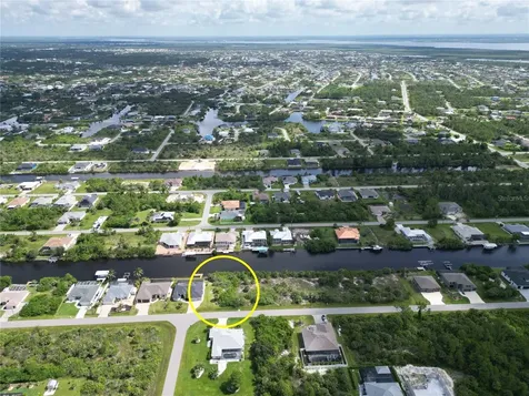 15120 Hennipen Circle Port Charlotte FL 33981