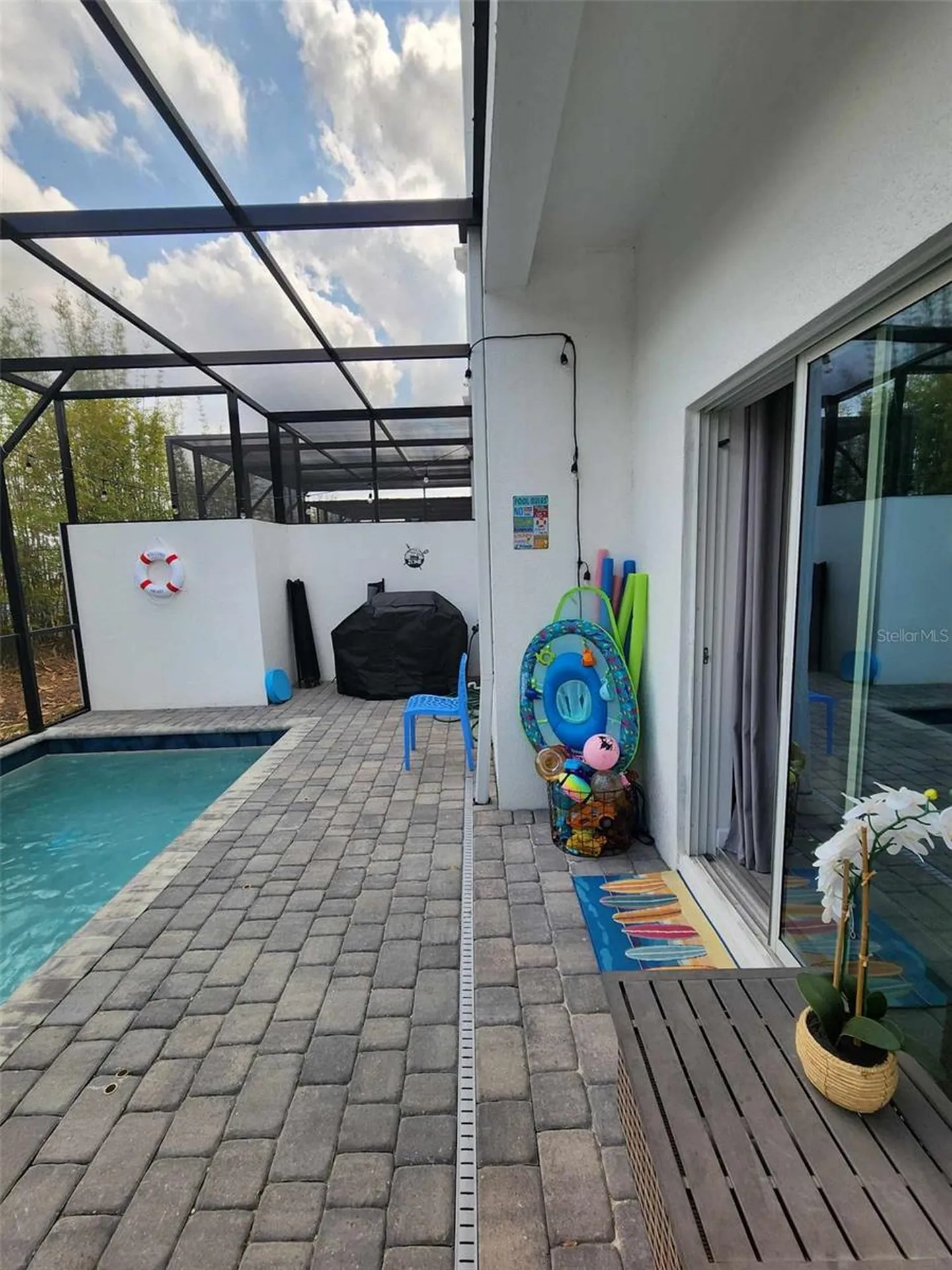 312 Famagusta Drive Davenport FL 33896