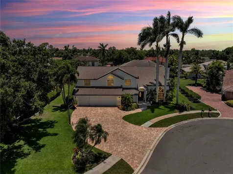 22 Carrotwood Court Fort Myers FL 33919