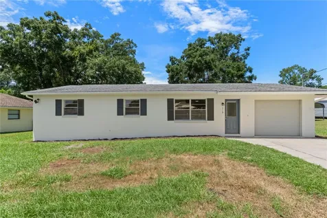719 S Apopka Avenue Inverness FL 34452