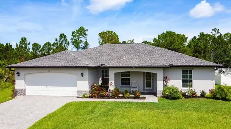 2713 Embassy Road North Port FL 34291