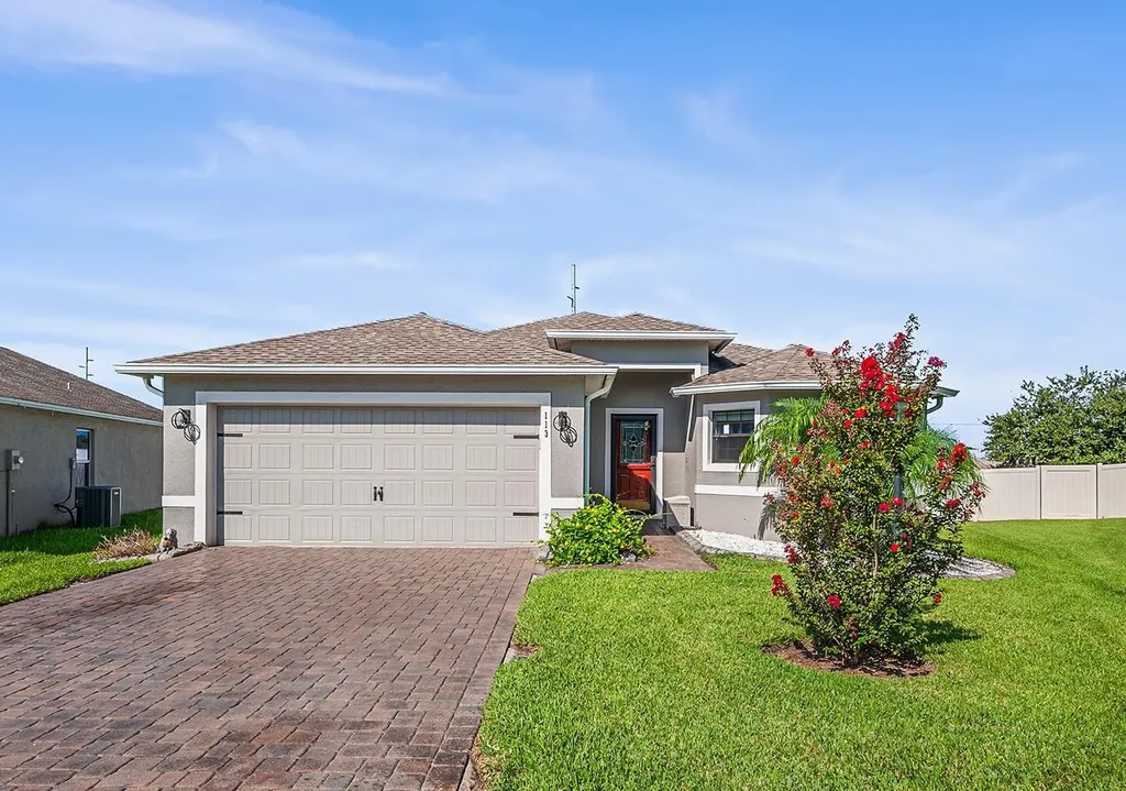 113 Promenade Court Auburndale FL 33823