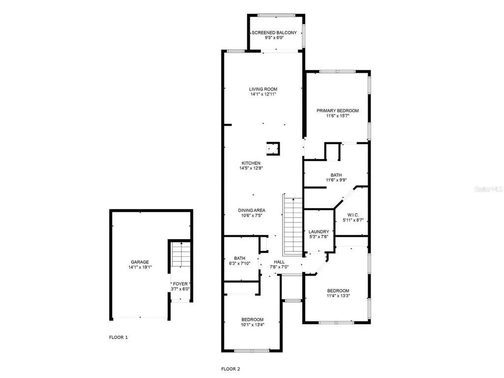 5551 Bentgrass Drive Sarasota FL 34235